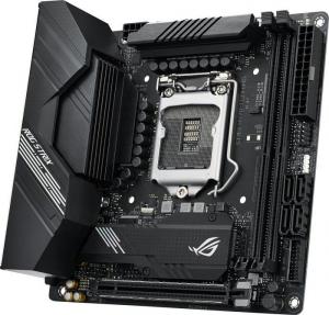 Płyta główna Asus ROG STRIX H470-I GAMING (90MB12U0-M0EAY0) 3
