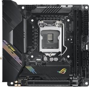 Płyta główna Asus ROG STRIX H470-I GAMING (90MB12U0-M0EAY0) 5