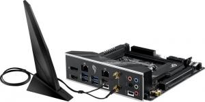 Płyta główna Asus ROG STRIX H470-I GAMING (90MB12U0-M0EAY0) 6