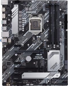 Płyta główna Asus PRIME H470 PLUS 3