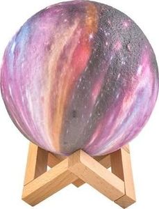 Lampa stołowa czerwona  (1484836332) 2