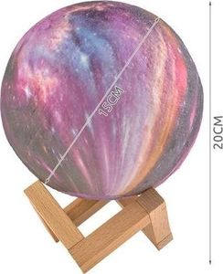 Lampa stołowa czerwona  (1484836332) 8