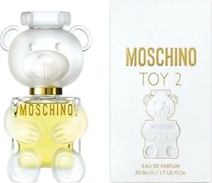 Moschino Toy 2 EDP 50 ml 2