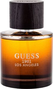 Guess 1981 Los Angeles EDT 100 ml 1