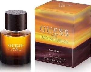 Guess 1981 Los Angeles EDT 100 ml 2