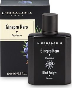 L’erbolario Black Juniper EDP 100 ml 1