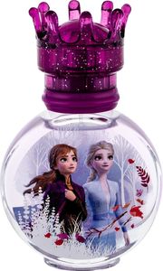 Air-Val Tualetinis vanduo Disney Frozen II EDT mergaitėms 30 ml 1