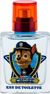 Nickelodeon Tualetinis vanduo Nickelodeon Paw Patrol EDT berniukams 30 ml 2