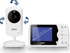 Niania Alecto DVM-64 2