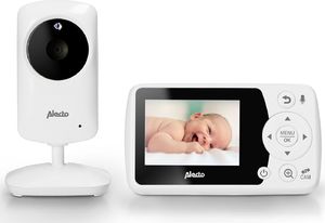 Niania Alecto DVM-64 3