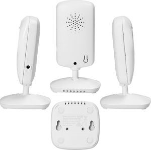 Niania Alecto DVM-64 4