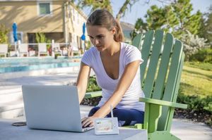 Niania Babysense Mobili  V35 12