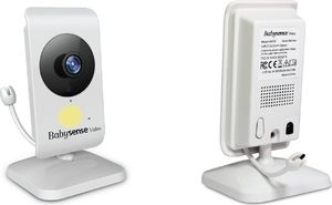 Niania Babysense Mobili  V35 2