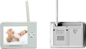 Niania Babysense Mobili  V35 3