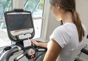 Niania Babysense Mobili  V35 8