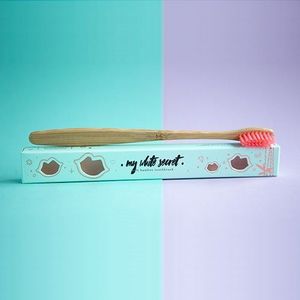 My White Secret Dantų šepetėlis My White Secret 1 vnt. 2