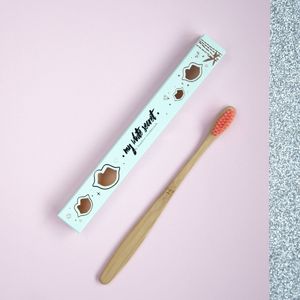 My White Secret Dantų šepetėlis My White Secret 1 vnt. 3