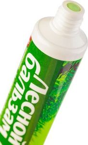 Lesnoi Balzam Pasta do zębów z ekstraktami z szałwii i aloesu 75ml 4