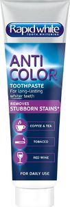 Rapid Wybielająca pasta do zębów 75ml 2