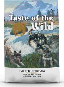 Taste of the Wild Puppy Pacific Stream 12,2 kg 1