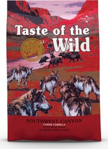Taste of the Wild Southwest Canyon 12,2 kg 1