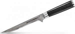 Samura Samura DAMASCUS nukaulinimo peilis, 15cm 1