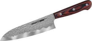 Samura Samura Kaiju santoku peilis, 31 cm 1
