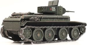 Artitec Radziecki Czołg BT7/1 gotowy model H0 (15534) 4