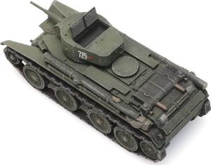 Artitec Radziecki Czołg BT7/1 gotowy model H0 (15534) 6