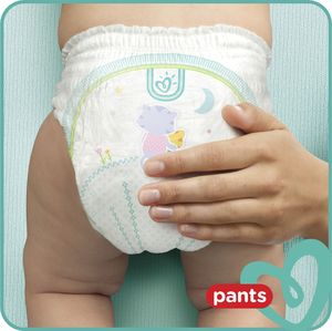Pampers Pants 4+, 9-15 kg, 50 szt. 3