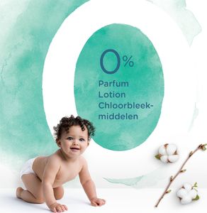 Pampers Pieluchy jednorazowe Pure Protection r. 4 28szt. 3