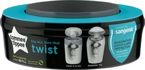 Tommee Tippee Wkład Twist 1-Pak (AKA-01951) 1