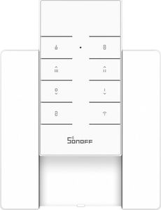 Sonoff Sonoff RM433-BASE 8 mygtukų pultelio (Sonoff RM433 RF) laikiklis 7