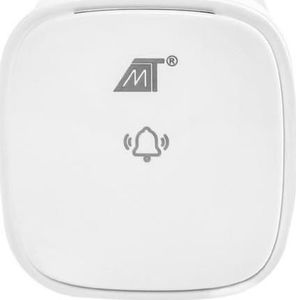 Eura Dzwonek bezprzewodowy wodoodporny uniwersalny 5