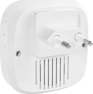 Eura Dzwonek bezprzewodowy wodoodporny uniwersalny 6