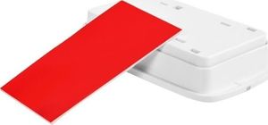 Eura Dzwonek bezprzewodowy wodoodporny uniwersalny 7