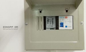 Sonoff Inteligentny przełącznik WiFi Basic R2 19