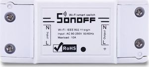 Sonoff Inteligentny przełącznik WiFi Basic R2 2