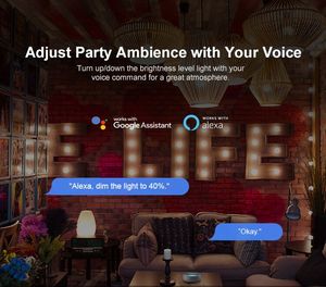 Sonoff Išmanusis šviesos intensyvumo reguliatorius Sonoff D1 11