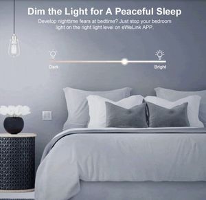 Sonoff Išmanusis šviesos intensyvumo reguliatorius Sonoff D1 5