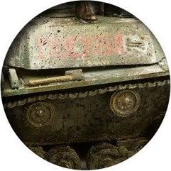 Vallejo Splash Mud Rosyjski efekt Błota uniwersalny 2