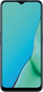 Smartfon Oppo A9 2020 4/128GB Dual SIM Zielony  (00003153186610) 2
