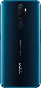 Smartfon Oppo A9 2020 4/128GB Dual SIM Zielony  (00003153186610) 3