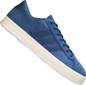 Adidas Buty męskie Cloudfoam Super Daily niebieskie r. 42 2/3 (AW3904) 2