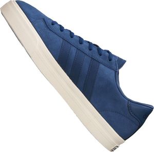 Adidas Buty męskie Cloudfoam Super Daily niebieskie r. 42 2/3 (AW3904) 3