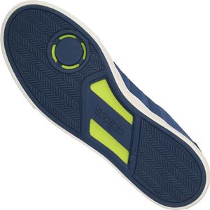 Adidas Buty męskie Cloudfoam Super Daily niebieskie r. 42 2/3 (AW3904) 4