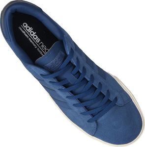 Adidas Buty męskie Cloudfoam Super Daily niebieskie r. 42 2/3 (AW3904) 5