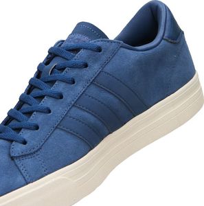 Adidas Buty męskie Cloudfoam Super Daily niebieskie r. 42 2/3 (AW3904) 6