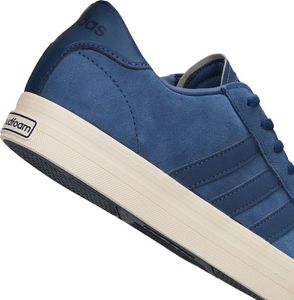 Adidas Buty męskie Cloudfoam Super Daily niebieskie r. 42 2/3 (AW3904) 7