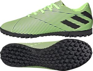 Adidas Buty adidas Nemeziz 19.4 TF FV3317 FV3317 zielony 42 1